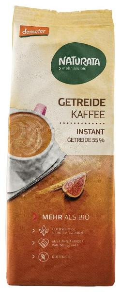 Produktfoto zu Getreidekaffee Instant