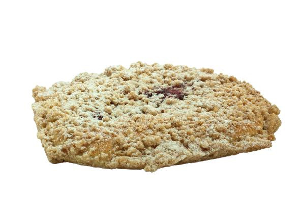 Produktfoto zu Kirschstreusel