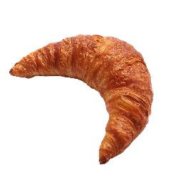 Produktfoto zu Buttercroissant