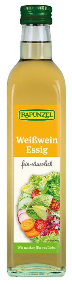 Produktfoto zu Weißweinessig