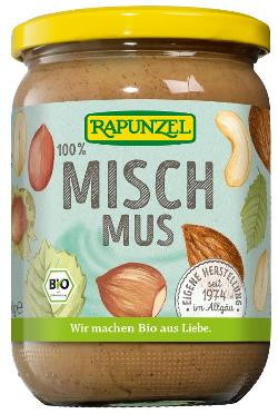 Produktfoto zu Mischmus