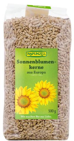 Produktfoto zu Sonnenblumenkerne