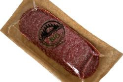 Produktfoto zu Bauernsalami, geschnitten