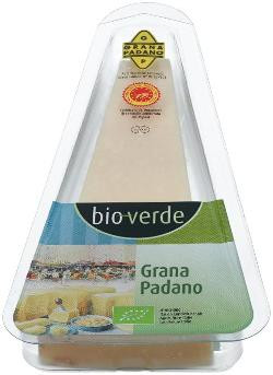 Produktfoto zu Grana Padano DOP