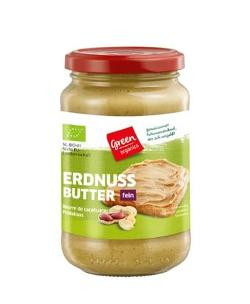 Produktfoto zu Erdnussbutter fein