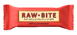 Produktfoto zu Raw Bite Apple Cinnamon  vegan