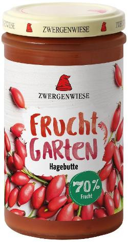 Produktfoto zu Hagebutte FruchtGarten