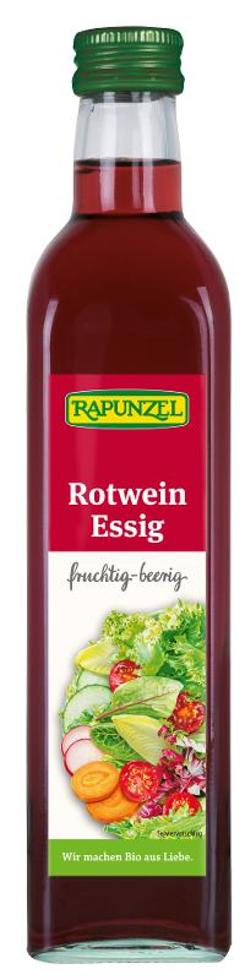 Produktfoto zu Rotweinessig