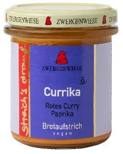 Produktfoto zu Streich's drauf Currika