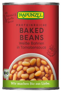 Produktfoto zu Baked Beans in der Dose