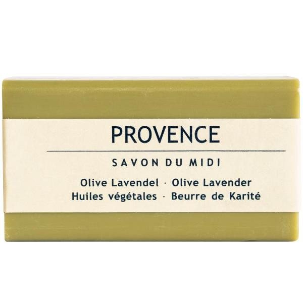 Produktfoto zu Provence Seife