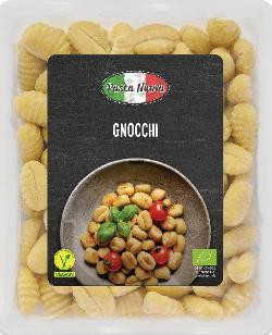 Produktfoto zu Frische Gnocchi