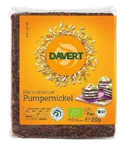 Produktfoto zu Pumpernickel