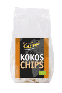 Produktfoto zu Kokoschips