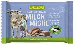 Produktfoto zu Milch Michel