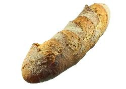 Produktfoto zu Dinkel-Baguette