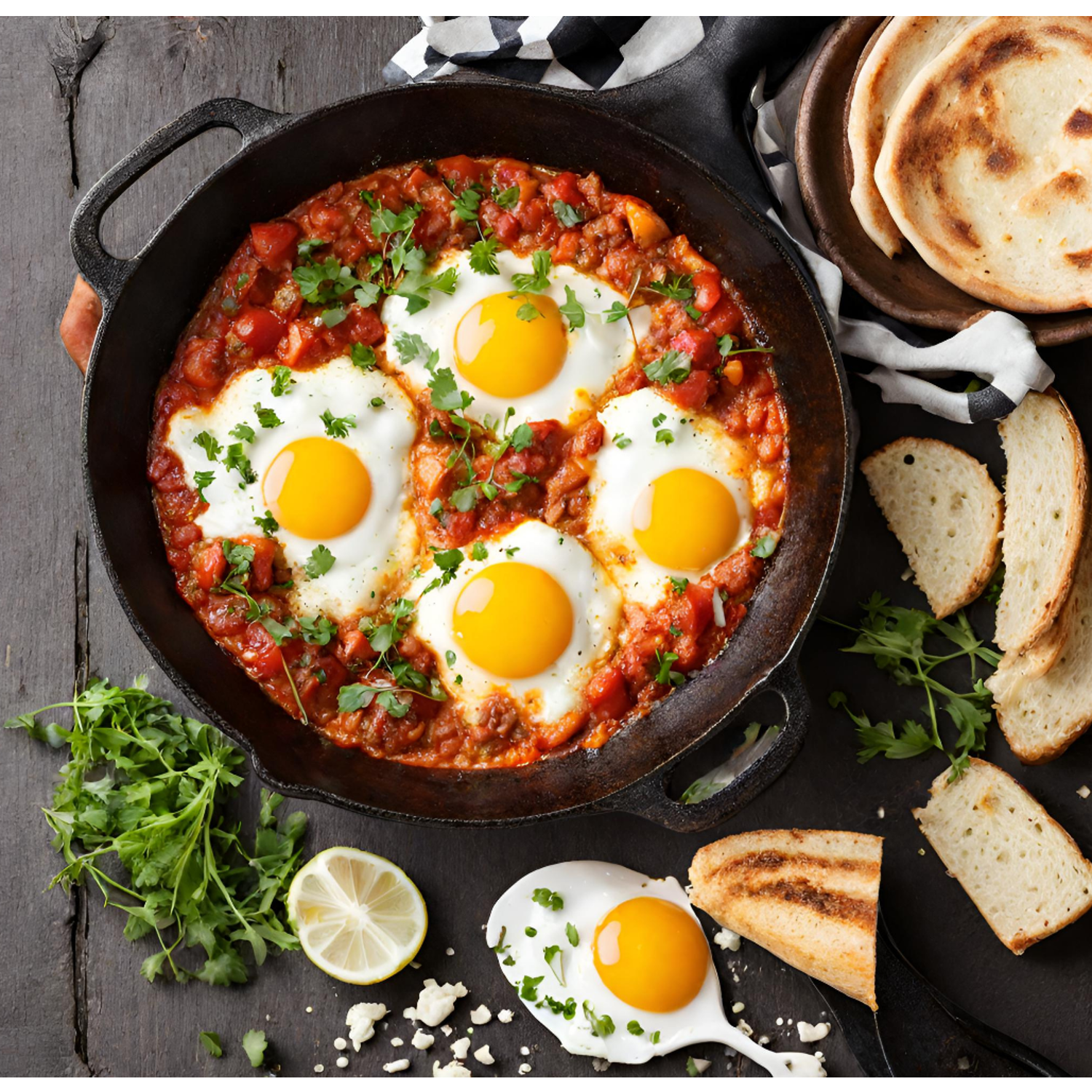 Shakshuka