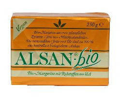 Produktfoto zu Alsan-Margarine