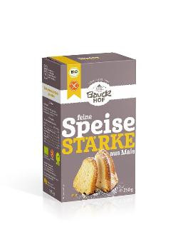 Produktfoto zu Speisestärke