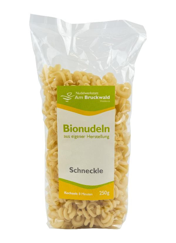 Produktfoto zu Schneckle