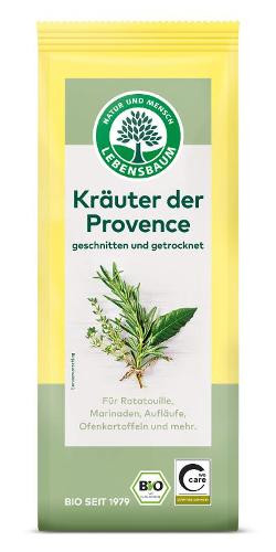 Produktfoto zu Kräuter der Provence