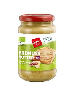 Produktfoto zu Erdnussbutter fein