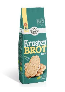 Produktfoto zu Krustenbrot Backmischung