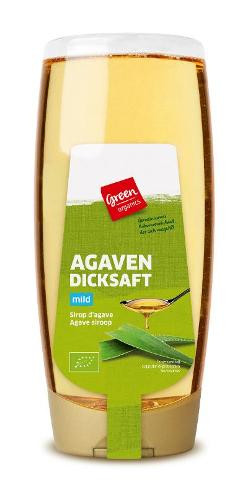 Produktfoto zu Agavendicksaft