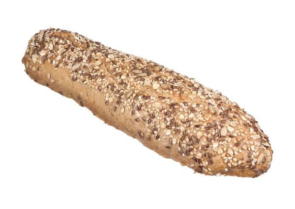 Produktfoto zu Körner - Baguette