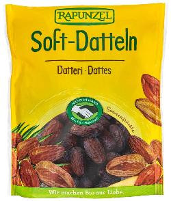 Produktfoto zu Datteln Soft, entsteint