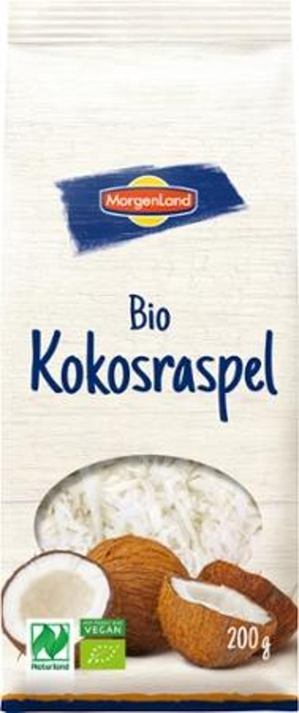 Produktfoto zu Kokosraspeln