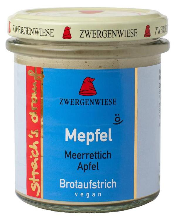 Produktfoto zu Streich´s drauf Mepfel