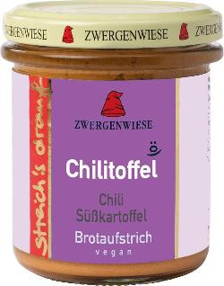 Produktfoto zu Streich´s drauf Chilitoffel