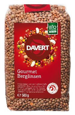 Produktfoto zu Berglinsen Gourmet