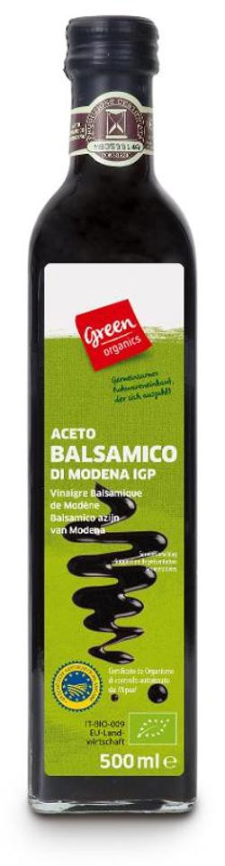 Produktfoto zu Aceto Balsamico di Modena