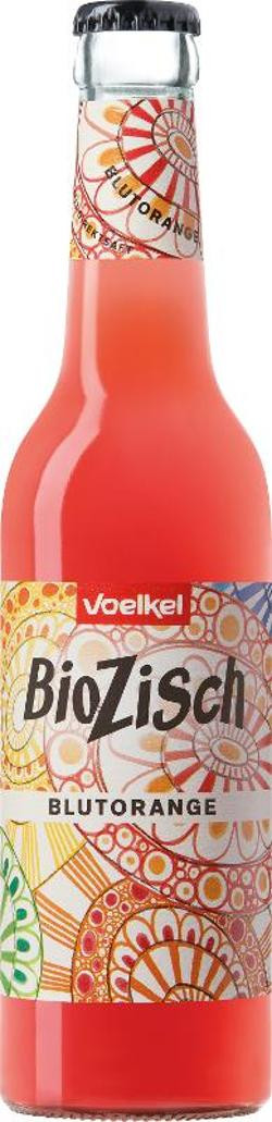 Produktfoto zu Bio Zisch - Blutorange