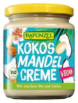 Produktfoto zu Kokos-Mandel-Creme