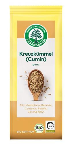 Produktfoto zu Kreuzkümmel ganz (Cumin)