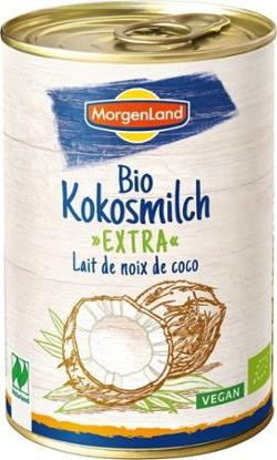 Produktfoto zu Kokosmilch