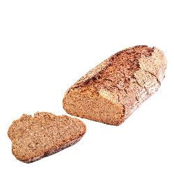 Produktfoto zu Sauerteigbrot - 4 Korn (mittel)