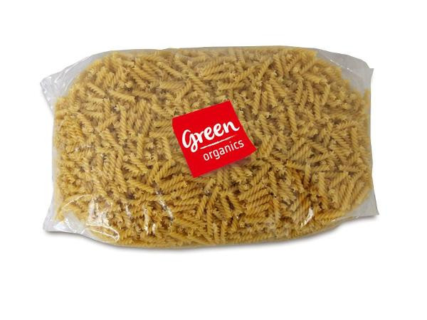 Produktfoto zu Fusilli Spiralen hell - 5kg