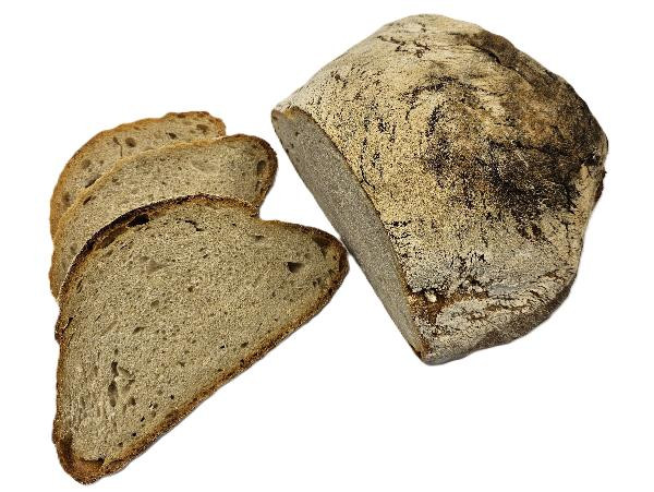 Produktfoto zu Bauernbrot (groß)