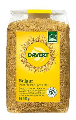 Produktfoto zu Bulgur