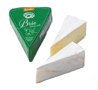 Brie-Ecken, 50% FiT