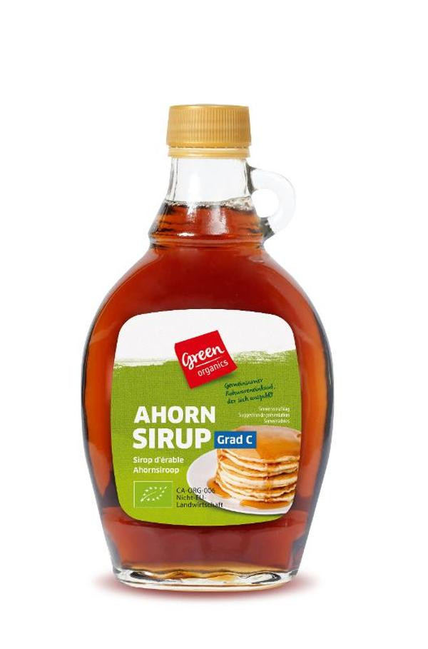 Produktfoto zu Ahornsirup