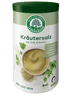 Produktfoto zu Kräutersalz