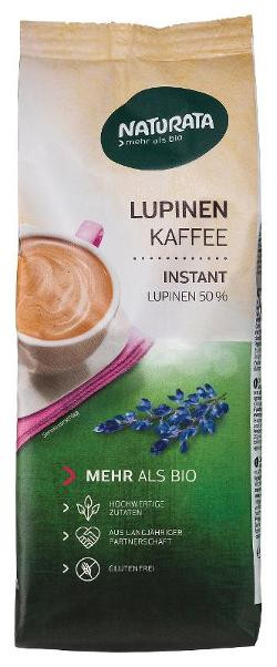 Produktfoto zu Lupienen - Getreidekaffee