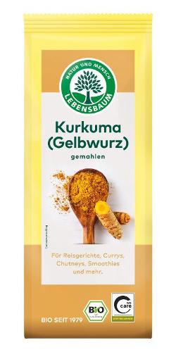 Produktfoto zu kurkuma-gemahlen