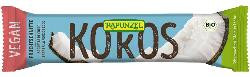 Produktfoto zu Fruchtschnitte Kokos