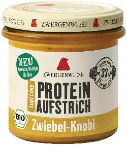 Produktfoto zu LupiLove Protein Zwiebel-Knobi